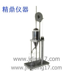 打漿度測定儀，JD-101紙漿打漿度測定儀