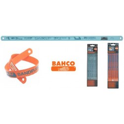 瑞典BAHCO百固(山特維克)18T、24T手用鋸條