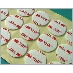 3M9448雙面膠模切沖型，3M雙面膠精密模切