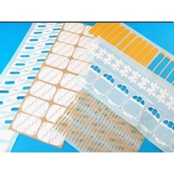 3M熱熔膠膜：3M615、3M5417、3M4949、