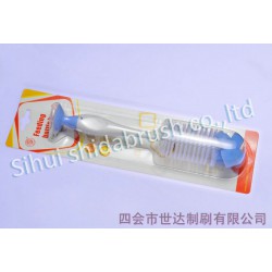 奶瓶刷批發(fā)，在哪能買到便宜的帶座奶瓶刷
