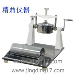 可勃吸收性測定儀，可勃吸收性測試儀JD-116