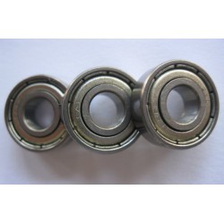 供應規(guī)格6*15*5，696ZZ軸承，電機軸承