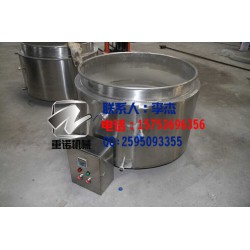 電加熱松香鍋，脫毛松香鍋，豬頭松香鍋