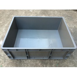 廠家直銷TP462.5箱、物流箱、歐標(biāo)箱