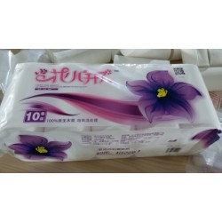 衛生紙批發廠家價格優惠，現場遭搶購，尖叫聲爆表