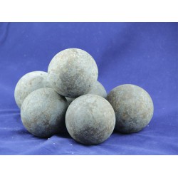 耐磨鋼球廠家專業生產，品質全國*保*