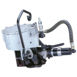 氣動打包機(jī) 氣動捆扎機(jī)