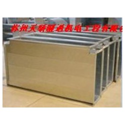 風管_蘇州天驕暖通機電工程更專業 江蘇角鋼法蘭