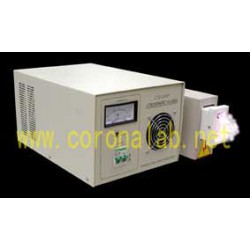 CTD-2000F  大氣低溫等離子體炬處理系統