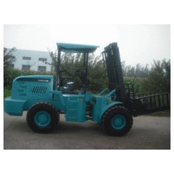 優質的越野叉車——超值的越野式叉車供應信息