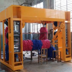 供應(yīng)龍門往復(fù)式電腦全自動洗車機