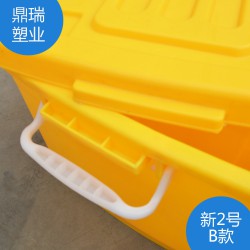 汽車零部件周轉箱，廠家直接供應，質量可靠，絕對讓您滿意