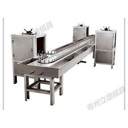 質(zhì)量良好的瓶蓋組裝機(jī)，立德模具公司傾力推*：圓盤擰蓋機(jī)價格