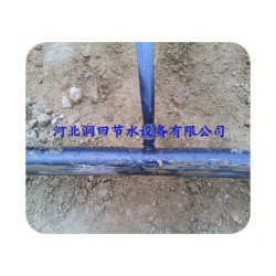 廠家直銷(xiāo)貼片滴灌帶 質(zhì)優(yōu)價(jià)廉/衡水大棚滴灌