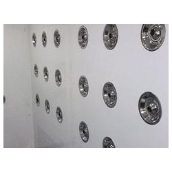 哪里能買到口碑好的除靜電離子風淋室，廠家批發(fā)除靜電離子風淋室