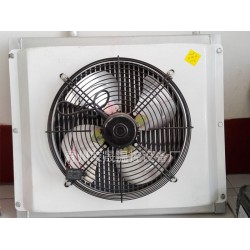 LOOK!看這里【加溫風機，噴塑風機，工業加溫扇，山東水暖風機】