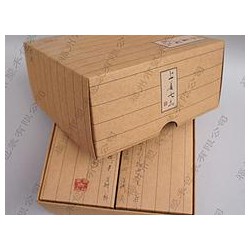 福建品質優良的禮盒包裝廠家：天地蓋包裝專賣店