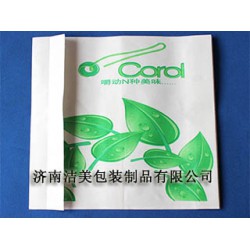 山東茶葉袋，買價位合理的食品袋，就到濟南潔美包裝制品