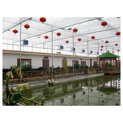 瀚泓溫調(diào)設(shè)備提供實用的溫室加溫設(shè)備，重慶溫室加溫設(shè)備