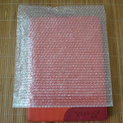 快樂(lè)包裝專(zhuān)業(yè)生產(chǎn)防靜電氣泡袋，尺寸可以定制，歡迎采購(gòu)