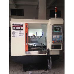 數控精雕機生產廠家，[強強機械]數控精雕機高精度 壽命長