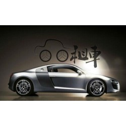 市中租車_優質租車公司推*