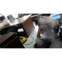想找可靠的除甲醛，溧陽(yáng)愛(ài)空間環(huán)?？萍际巧虾眠x擇 甲醛快速檢測(cè)
