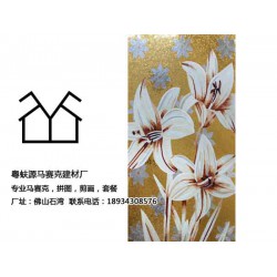 耐用的馬賽克廠家*供，金色的馬賽克