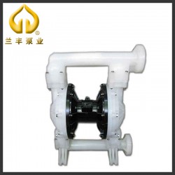 【廠家推*】質(zhì)量好的隔膜泵多少錢(qián)，吉林隔膜泵