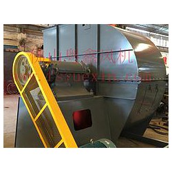 潮州離心通風機，買4-72型離心通風機_來粵鑫運營中心