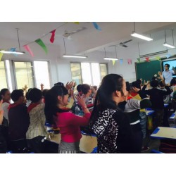 哪里有專業的福清高考日語培訓機構 福建高考日語培訓基地