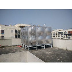 廈門消防水箱供應商，買消防水箱就來廈門奧恒機電設備有限公司