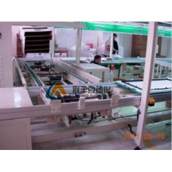 全自動(dòng)組裝線供應(yīng)商哪家好——承接全自動(dòng)組裝線、電子組裝生產(chǎn)線、皮帶流水線生產(chǎn)