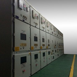 嘉泉節能機電設備供應全省品質好的控制箱 供應各種型號的控制箱、控制柜