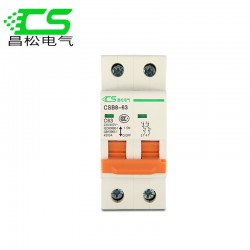 購(gòu)買優(yōu)質(zhì)的CSB8小型斷路器優(yōu)選昌松電氣 優(yōu)質(zhì)的空氣開(kāi)關(guān)