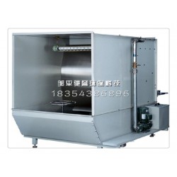 馳譽環保科技提供專業的無泵水簾柜_水簾柜