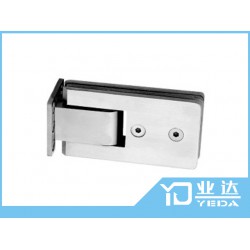玻璃夾，好用的浴室玻璃夾業達五金制品供應