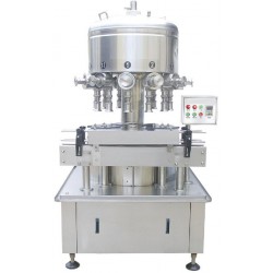 高精度灌裝機哪家實惠_定制青州白酒灌裝機廠家，包裝機械生產廠家