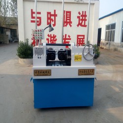 滾絲機 優(yōu)質(zhì)液壓滾絲機廠家 質(zhì)量*保*