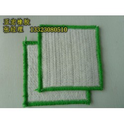 【專業(yè)講解膨潤土復(fù)合防水墊生產(chǎn)廠家】?jī)?yōu)質(zhì)橋梁d40伸縮縫裝置圖片