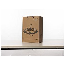 環保手袋批發|想購買價格合理的環保手提袋，優選綠園包裝