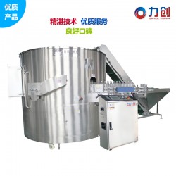 鄭州品牌好的全自動(dòng)理瓶機(jī)廠(chǎng)家，理瓶機(jī)廠(chǎng)家
