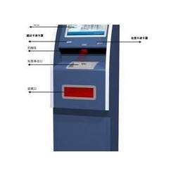 浙江醫院自助取單機公司，實惠的查詢一體機，就在蘇州凱士卡智能科技