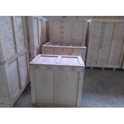 木箱_買木箱包裝木箱認準(zhǔn)成都森航木業(yè)公司