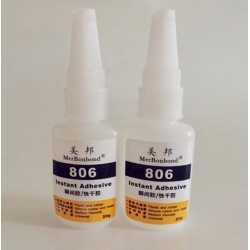 TPV與不銹鋼用什么膠水粘？不銹鋼粘TPV膠水