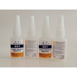 硅膠粘亞克力用什么膠水？亞克力粘ABS用什么膠水？