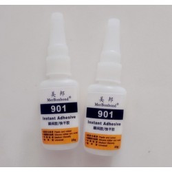 PC粘鐵用什么膠水？PC粘銅用什么膠水？