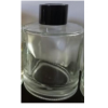 香薰瓶120ml，香薰玻璃瓶120ml圓柱型