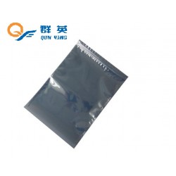 屏蔽印刷袋，防靜電屏蔽袋，防靜電包裝袋